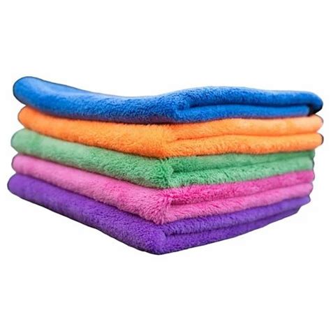 Cleaning Cloth - Microfiber Cloth 600 GSM Trader - Wholesaler ...