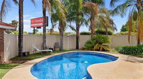 ECONO LODGE BORDER GATEWAY WODONGA - Motel Reviews, Photos, Rate ...