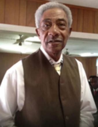 Lavion McPeters Sr. - 2025 - Citizens Funeral Home