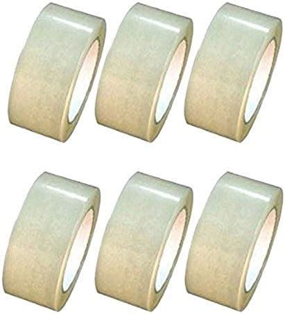 RAGI packing supply, Wonder Cello tape (2 inch, 65 mtr) Pack of 9 ...