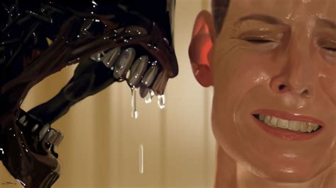 Image result for Alien Breed 3 Fan Art