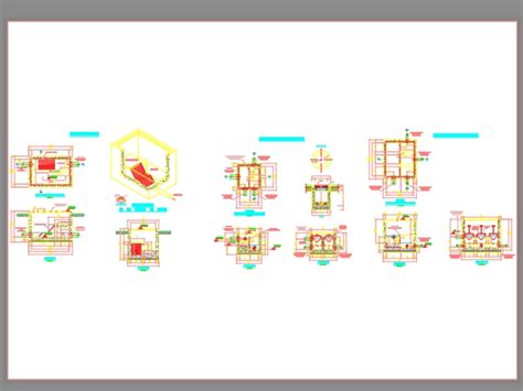 AutoCAD Camera View 的图像结果