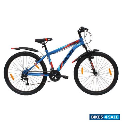 Avon Acid 27.5T Bicycle price, colours, pictures, specs and reviews ...