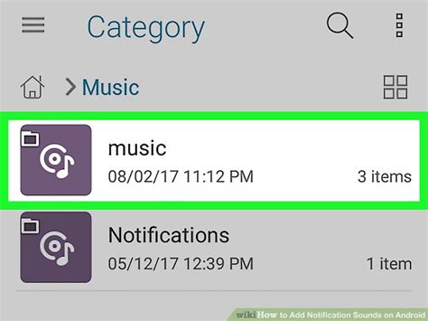 Image result for Android Notification Sound Download
