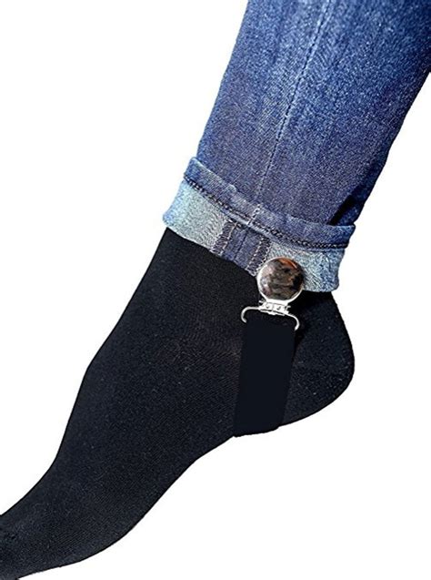 Buy Boottique Boot Snugs Boot Clips, Boot Straps Stirrups- for Smooth ...