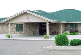 Boelter-Eastgate Funeral Home Bismarck, North Dakota