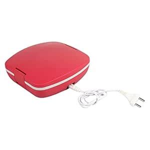 Buy Jaypee Plus Power Meal Electric Lunch Box - Pink Online at Low ...