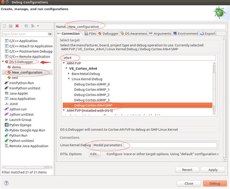 Image result for Debugging Arm Fvp