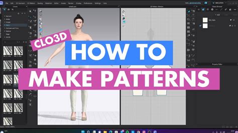 Image result for CLO3D Tutorial