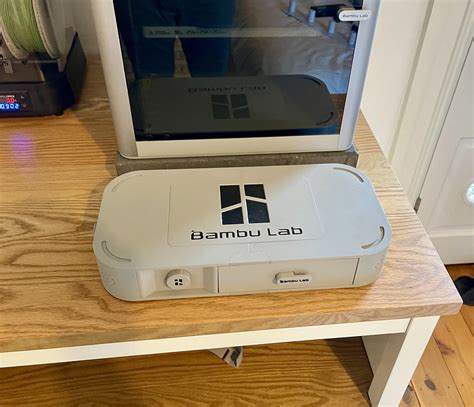 Image result for Bambu Lab Storage Box