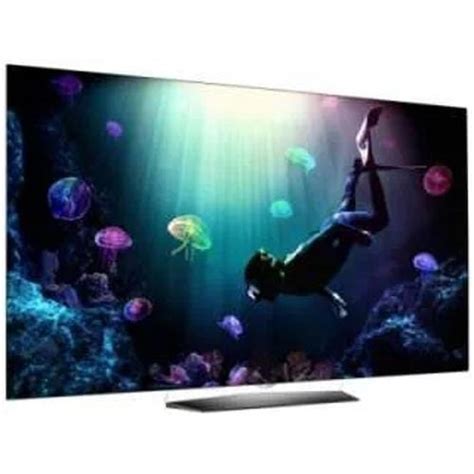 LG OLED55B6T 55 inch OLED 4K - Price in India, Specifications ...