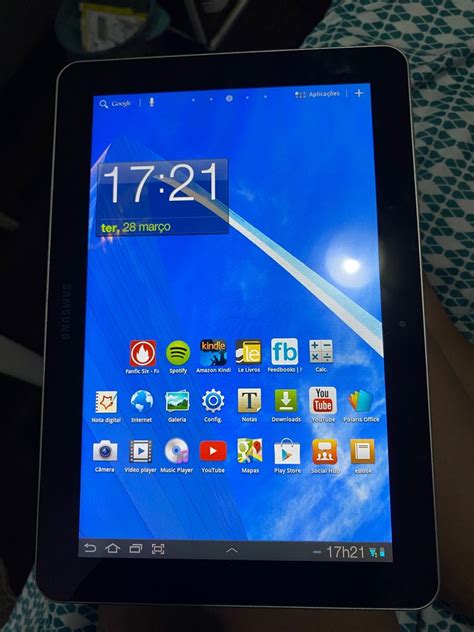 Tablet| Samsung 10 Polegadas 的图像结果