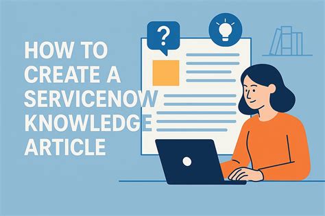 Image result for ServiceNow Knowledge Reporting