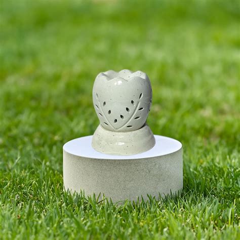 Rajdevam Aroma Diffuser | Electric Round Shaped Aroma Diffuser | Aroma ...