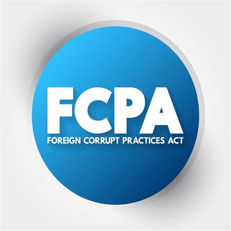 FCPA and the CPA - Foodman CPAs and Advisors