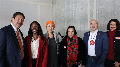 City of Seattle announces $108 million investment in affordable housing ...