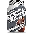Bigmuscles Nutrition Real Mass Gainer [1Kg, Chocolate] | Lean Whey ...