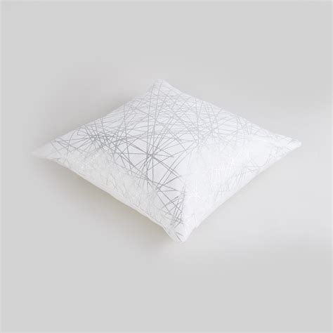 Buy Celestial Set of 2 Cushion Cover - 40x40cm from Home Centre at just ...