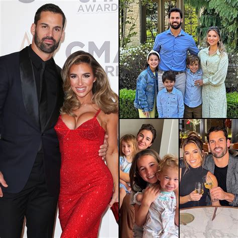 Jessie James Decker Is Pregnant, Expecting 4th Baby With Eric Decker ...