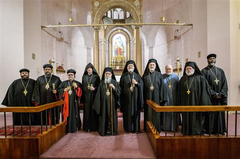 11th Annual Joint Orthodox Prayer Service for the United Nations ...