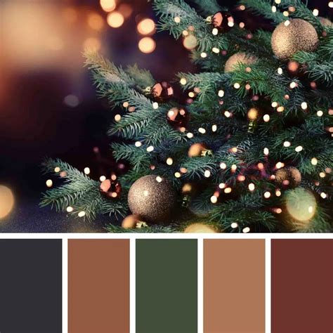 Christmas Color For 2025
