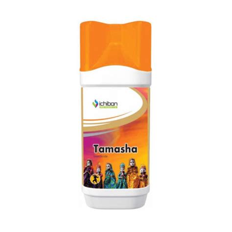 Ichiban Crop Science Limited – resetagri