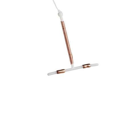DIU TCU 380A Optima - Eficácia Contraceptiva Alta