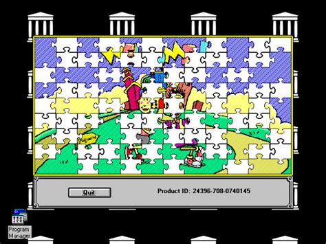 Image result for Creative Writer 2