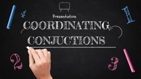 Image result for BrainPOP Conjunctions