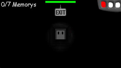 Image result for Baldi Horror Mods