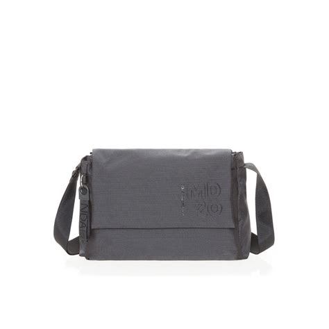 Small Steel Crossbody Bag | Best Crossbody bags | Mandarina Duck ...