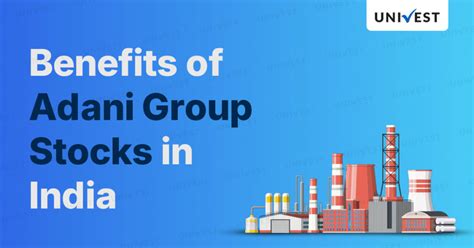 Best Adani Group Stocks in India 2026 | High Potential