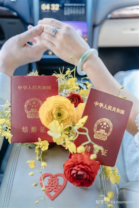 中国同志情侣如何海外领证结婚（三） - 知乎