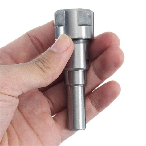 1PC 8mm Shank Router Bits Collet Extension Engraving Machine Extension ...