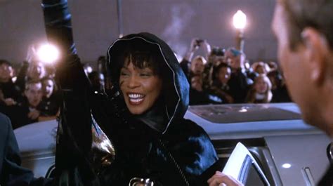One-Iconic-Look-Whitney-Houston-The-Bodyguard-1992-Movies-Costume ...