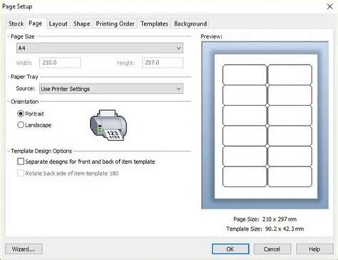 Image result for Bartender Label Program