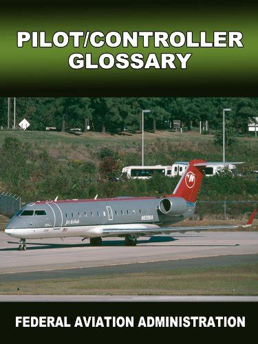 Pilot Controller Glossary eBook : FAA: Amazon.in: Kindle Store