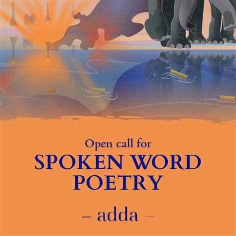 Spoken Word Poems