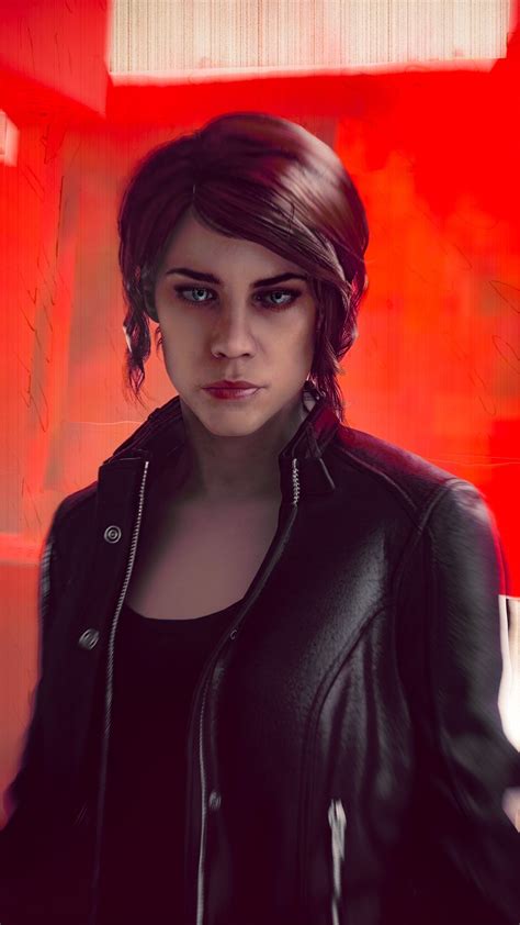 Image result for Control Game PFP