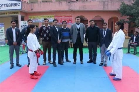 NCP College of Polytechnic Jagadhri Campus: Photos, Virtual Tour