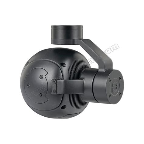 AT19 Lightweight 19mm 640x512 Thermal Camera with AI Tracking Objects ...