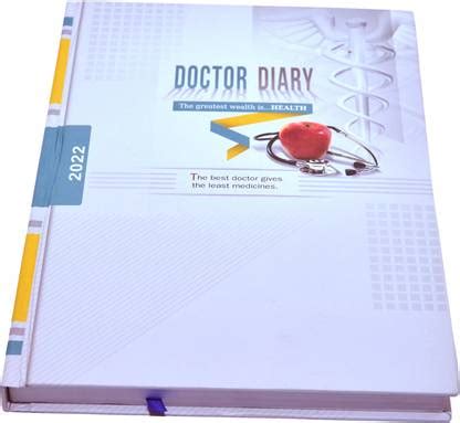 Xtreme Plain Diary B5 Diary WHITE 365 Pages Price in India - Buy Xtreme ...
