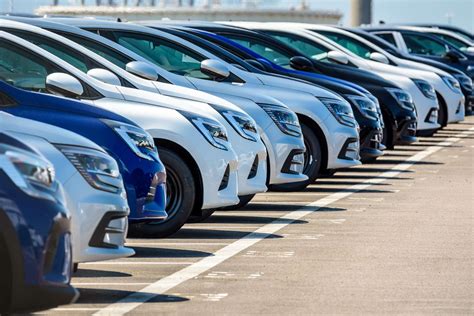 Company Car Lease Scheme – Costs, Maintenance & More