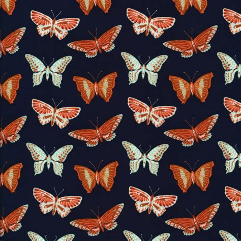 Cloud 9 Fabrics - All that wander - Flutter - LottiKlein