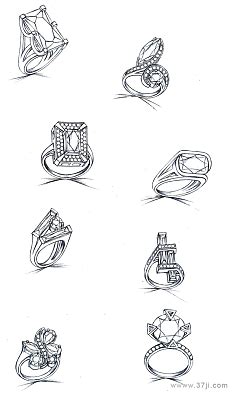 珠寶首飾設計文憑 - 課程 - HKBU-SCE
