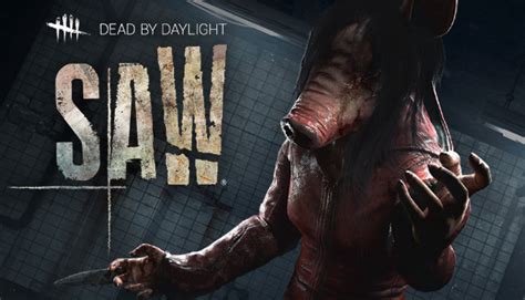 Dead by Daylight - the Saw® Chapter | Steam Game Key for PC | GamersGate