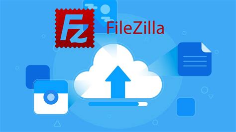 Image result for Secure FTP FileZilla