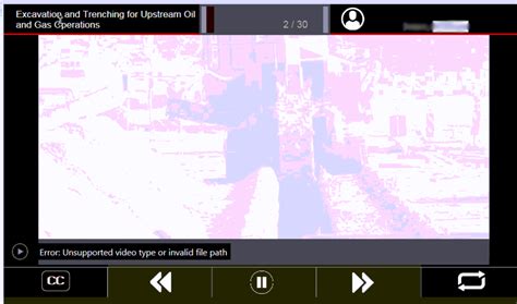 Image result for Unsupported File Type