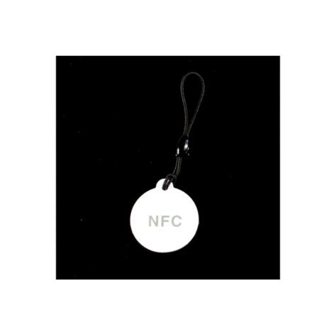 NFC Tag (Round) at MG Super Labs India