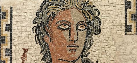 Famous Ancient Rome Mosaics